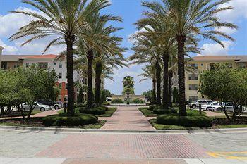Premium Vista Universal Area Condos Lake Buena Vista Eksteriør billede
