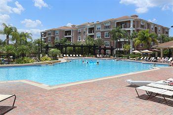 Premium Vista Universal Area Condos Lake Buena Vista Eksteriør billede