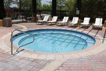 Premium Vista Universal Area Condos Lake Buena Vista Eksteriør billede
