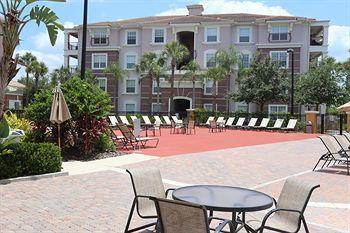 Premium Vista Universal Area Condos Lake Buena Vista Eksteriør billede