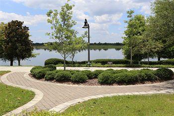 Premium Vista Universal Area Condos Lake Buena Vista Eksteriør billede