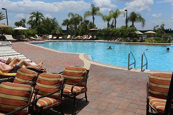 Premium Vista Universal Area Condos Lake Buena Vista Eksteriør billede