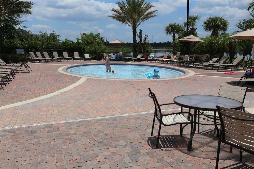Premium Vista Universal Area Condos Lake Buena Vista Eksteriør billede